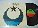 Wally - UK Progressive Rock - 1974 Country Rock - UK  - Atlantic Label