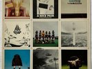 Pink Floyd Vinyl Records A Nice Pair LP Piper At The Gates Saucerful 1973