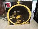 Hank Mobley No Room For Squares VAN GELDER STAMP Blue Note LP VINYL ALBUM