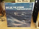 Ed Thigpen Out Of The Storm VAN GELDER jazz Kenny Burrell ALBUM LP VINYL