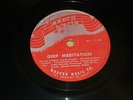 78: HOWARD McGHEE w/CHARLES MINGUS-Deep Meditation-MODERN MUSIC-111-E