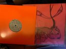 Thee Oh Sees- Quadrospazzed '09  Vinyl[LP] USED OOP RARE
