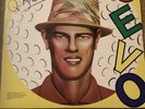 Devo Are We Not Men Lp Near Mint Early Us Press