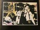 Tom Waits Swordfishtrombones Lp Reissue EU Import Used Near Mint