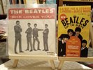 BEATLES - 