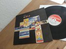 CLARK HUTCHINSON Gestalt '71 Promo DERAM LP ORIG. PSYCH PROG.