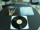 DAVID BYRON TAKE NO PRISONERS 1975 UK PRESS 12