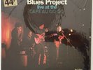 The Blues Project Live at the Cafe Au Go Go Original Verve Forecast LP In Shrink