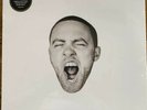GO:OD AM by Mac Miller Vinyl Limited Edition