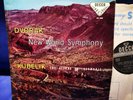 @DECCA SXL 2005 WBg ED1 *KUBELIK* DVORAK 