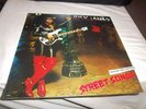 RICK JAMES-STREET SONGS-MOTOWN-NETHERLANDS-NEW SEALED VINYL RECORD ALBUM LP