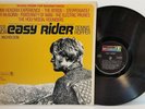 EASY RIDER Soundtrack LP Fonda Hopper Nicholson - Play Tested VG+  *A4