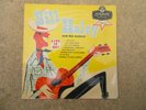 BILL HALEY-LIVE IT UP--LONDON H-APB 1042(RARE 10