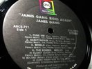 THE JAMES GANG   RIDES AGAIN   1972 JOE WALSH CLASSIC HARD ROCK 