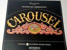 Rodgers & Hammerstein - Carousel Soundtrack: Columbia 1974 LP Limited Edition