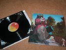 J. J. CALE - NATURALLY (1972) - DEBUT VINYL LP - ISA 5003 A-1/B-1 - EX. COND.