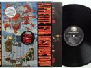 Guns N' Roses	Appetite for Destruction	924 148-1	German original LP + OIS (KR52)