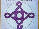 The Mission - 1969 Vinyl LP