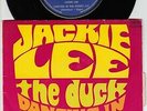 Jackie LEE the duck 45 killer NORTHERN SOUL wigan casino MOD martha reeves HEAR?