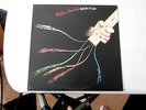ROBIN TROWER  BACK IT UP  NEAR MINT  CHRYSALIS RECORDS    ROCK  LP