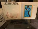 STEELY DAN Countdown To Ecstasy & Gaucho w/VG+/VG++ VINYL