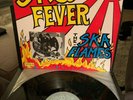 THE SKA FLAMES Ska Fever ORIGINAL UK PRESSING
