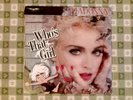 LP Madonna 