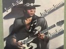 STEVIE RAY VAUGHN   TEXAS FLOOD  1983 SEALED ORIGINAL FIRST PRESS