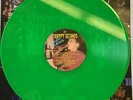 On Sale Sloppy Seconds Endless Bummer Junk Rock Neon Green Color Vinyl Punk Rock