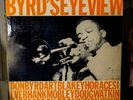 DONALD BYRD ?”Byrd's Eye View” Transition G 1955 Vinyl