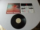 Obsession: Methods of Madness Vinyl LP,  Hard Rock