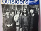The Outsiders Dutch 60’s Beat 45 Touch Original PS