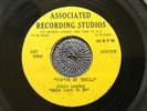 JULIE LONDON rare US 1957/8 DEMO ACETATE 2 TRACKS / SOULFUL JAZZ / UNIQUE