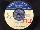 “BREAK AWAY” -UNKNOWN & UNRELEASED US 1964 DEMO ONLY ACETATE SOUL DANCER POPCORN