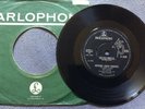 MIA LEWIS - NOTHING LASTS FOREVER rare UK 1966 / NORTHERN SOUL DANCER / MINT-