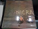 NICRA - LISTEN / HEAR - 1977 OGUN UK FIRST (ONLY) PRESSING LP - KEITH TIPPETT