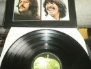 The Beatles : Let It Be 1970 UK pressing LP