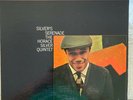 HORACE SILVER QUINTET - Silver’s Serenade MONO 1963 LP VG+/VG
