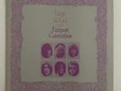 Fairport Convention Liege & Lief UK 1st Press Gatefold A1/B1 Pink Island 