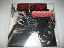 Too Fast for Love [LP] by Mötley Crüe (Vinyl, Nov-2008, Motley Records) SEALED