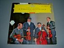 Amadeus Quartett Beethoven 6 Streichquartette Op18 1962 DGG 138531/33 Red Stereo