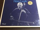 Bach- Suiten Für Violoncello Solo 3 LP Box Pablo Casals B172