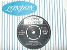 M- UK LONDON 45 - BOOKER T. and THE M.G.s - 