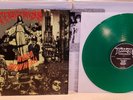 Terrorizer ?– World Downfall 2013 green LP limited to 200