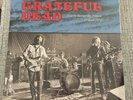 GRATEFUL DEAD Live in Herouville France 21 June 1971 LP NEW SEALED Vinyl