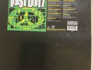 Lost Boyz - Love, Peace And Nappiness (Vinyl 1997) Free Shipping