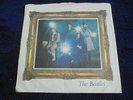 The Beatles - Strawberry Fields Forever 1967 UK 45 PARLOPHONE w/PICTURE SLEEVE