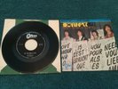 The Beatles  All you need is Love Japan Odeon 7” vinyl 7/1