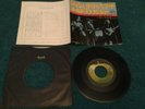 The Beatles The Ballad Of John And Yoko  Japan Apple Records 7” vinyl 23/1