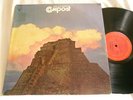 COMPOST Life is Round Jack DeJohnette Bob Moses Harold Vick Jumma Santos LP